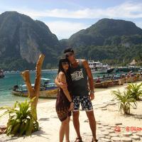 Отзыв от Леся - Visa DTV